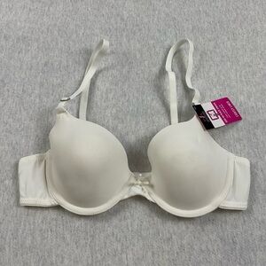 Maidenform Self Expression Under Wire Bra Women’s 34A Lightly Lined Comfortable